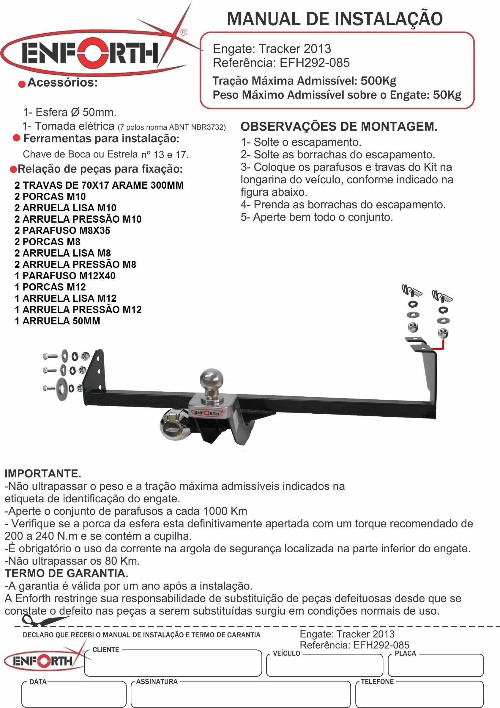 EFH292-085